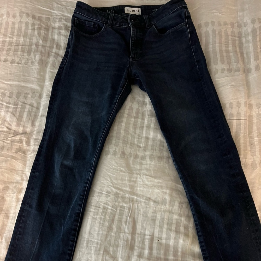 DL 1961 Nick Slim fit jeans 28